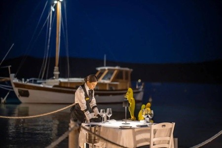 Royal Marmin Bay Boutique & Art - 73