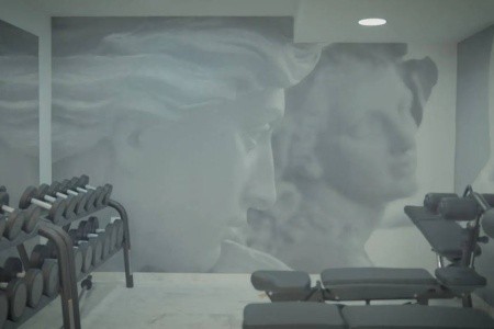 Royal Marmin Bay Boutique & Art - 76