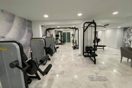 Royal Marmin Bay Boutique & Art - 77