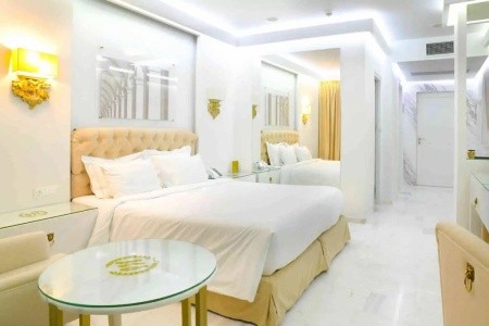 Royal Marmin Bay Boutique & Art - 81