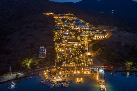 Royal Marmin Bay Boutique & Art - 87