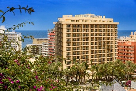 Be Live Experience Orotava - 3