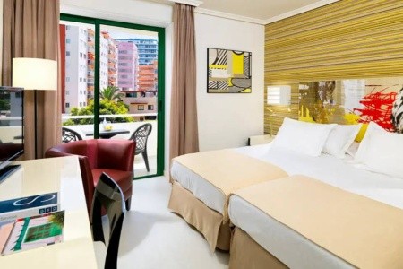 H10 Tenerife Playa - 7