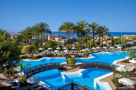 Melia Jardines Del Teide - 2