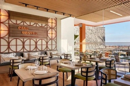 Melia Jardines Del Teide - 5