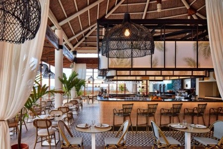 Melia Jardines Del Teide - 6