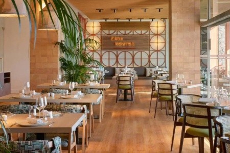 Melia Jardines Del Teide - 11