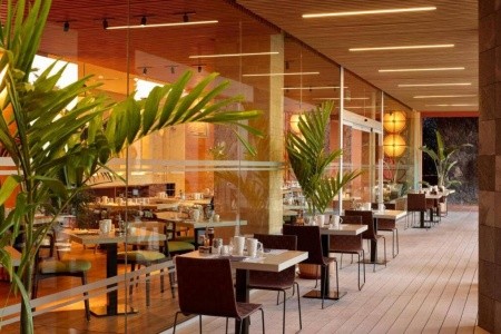 Melia Jardines Del Teide - 12