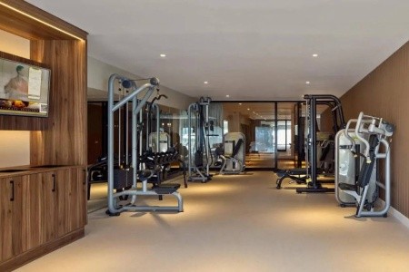 Melia Jardines Del Teide - 13