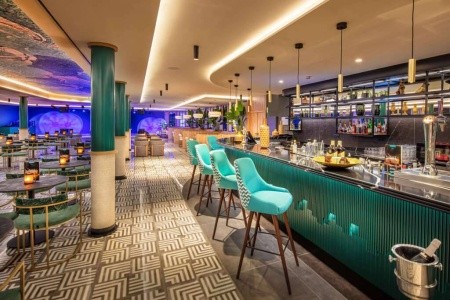 Princess Inspire Tenerife (Ex. Bahia Princess) - 5