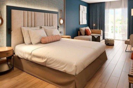 Princess Inspire Tenerife (Ex. Bahia Princess) - 9