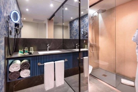 Princess Inspire Tenerife (Ex. Bahia Princess) - 10