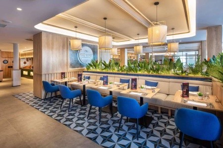 Princess Inspire Tenerife (Ex. Bahia Princess) - 12