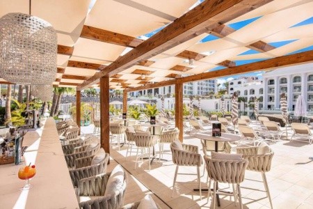 Princess Inspire Tenerife (Ex. Bahia Princess) - 20