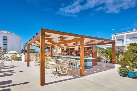 Princess Inspire Tenerife (Ex. Bahia Princess) - 21