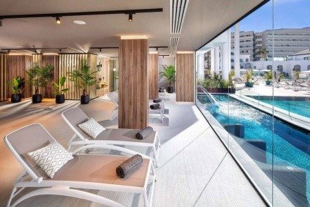 Princess Inspire Tenerife (Ex. Bahia Princess) - 22