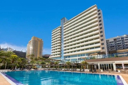 Meliá Costa Atlantis Tenerife (Ex. Sol Costa Atlantis) - 2