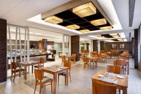 Meliá Costa Atlantis Tenerife (Ex. Sol Costa Atlantis) - 6