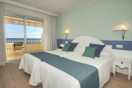 Hovima Jardin Caleta - 3