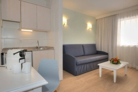 Hovima Jardin Caleta - 4