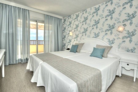 Hovima Jardin Caleta - 5