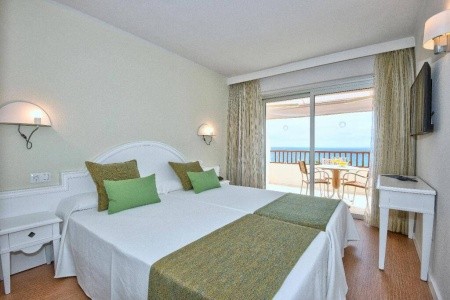 Hovima Jardin Caleta - 6