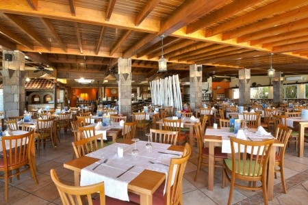 Hovima Jardin Caleta - 7