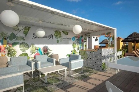 Hovima Jardin Caleta - 9