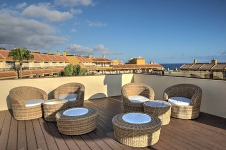 Hovima Jardin Caleta - 10