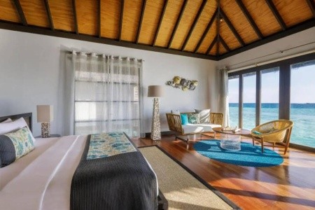 Niva Velassaru Maldives - 9