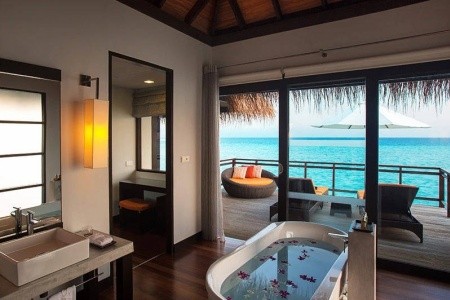 Niva Velassaru Maldives - 25