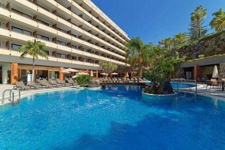 Fergus Puerto De La Cruz (Ex. Smy) - 3