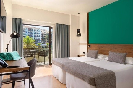 Fergus Puerto De La Cruz (Ex. Smy) - 7