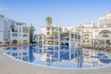 Sunset Harbour Club - 2