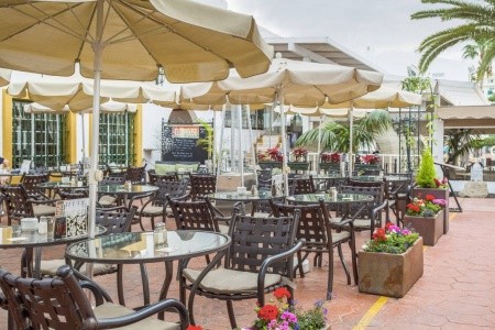 Sunset Harbour Club - 3