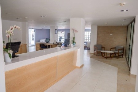 Sunset Harbour Club - 5