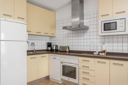 Sunset Harbour Club - 12