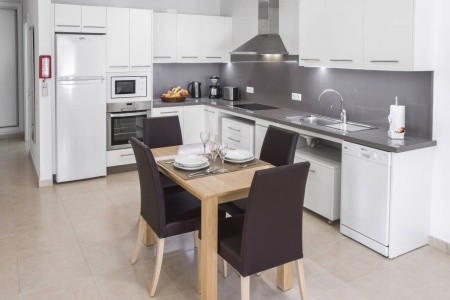 Sunset Harbour Club - 13