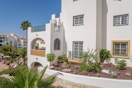 Sunset Harbour Club - 16