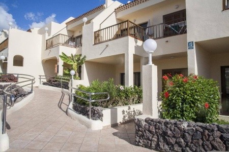 Royal Sunset Beach Club - 16