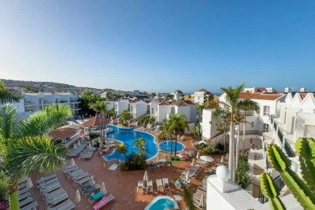 Parque Del Sol (Playa De Faňabe) - 4