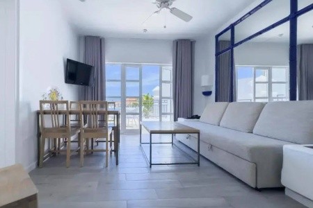 Parque Del Sol (Playa De Faňabe) - 9