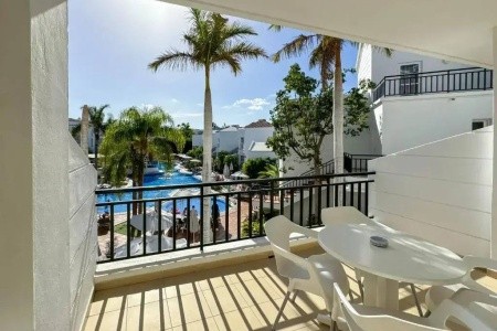 Parque Del Sol (Playa De Faňabe) - 10