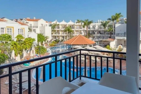 Parque Del Sol (Playa De Faňabe) - 11