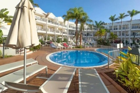 Parque Del Sol (Playa De Faňabe) - 12