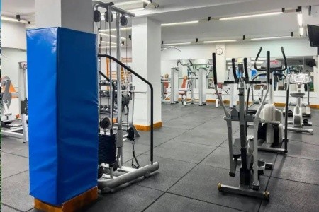 Parque Del Sol (Playa De Faňabe) - 14