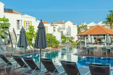 Parque Del Sol (Playa De Faňabe) - 15