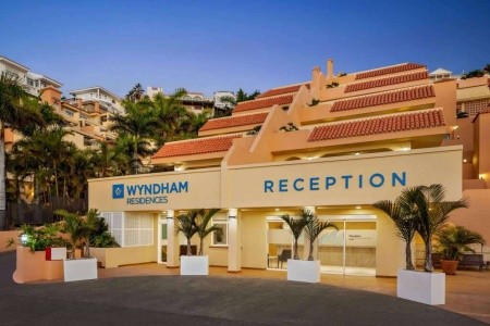 Wyndham Residences Costa Adeje (Ex. Clc Monterey) - 2