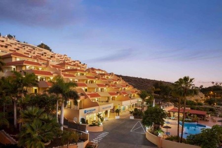 Wyndham Residences Costa Adeje (Ex. Clc Monterey) - 14