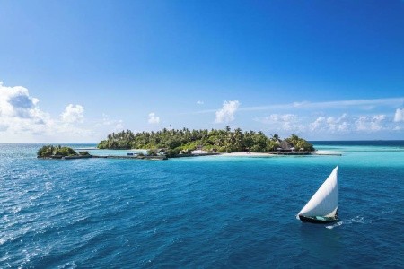 Makunudu Resort (Makunudhoo) - 2